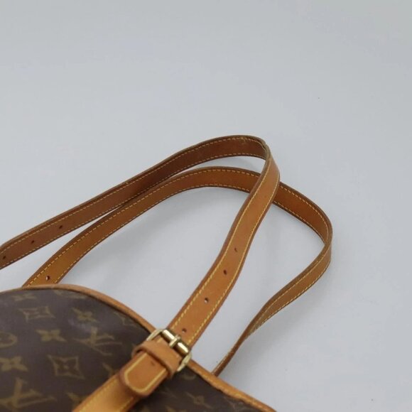 LOUIS VUITTON Monogram Bucket GM Shoulder Bag - Picture 8 of 16